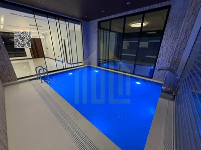 من المالك مباشر شامل رسوم التسجيل والماء والكهرباء تسليم مفتاح