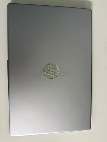HP laptop