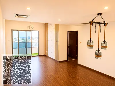 2BHK FOR RENT Garden City,Al Hamidiya 1