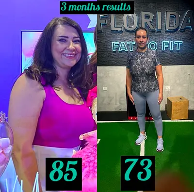 Personal training