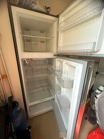 Freezer Refrigerator - Very Good Working Condition