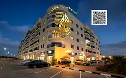 2 Bedroom Apartment for Sale in Kentia Residence Ajman with Payment Plan