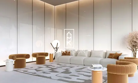 Sky Mansion Duplex | Ultra Luxury 3BR Residence | Premium Family Investment