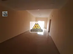 For rent – first tenant in Al Jurf 3, Ajman, behind the Chinese Market. 1 bedroom and living room,
