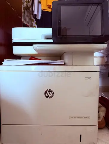 Printer for sale