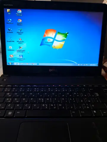 Dell Laptop