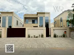 Marble facade, Close to main road and services