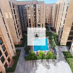 Spacious Brand new 3-Bedrooms Apartment|Amneties|Pool, gym