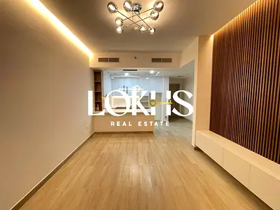 POOL VIEW | 12 CHEQUES | SPACIOUS 1BR LAYOUT