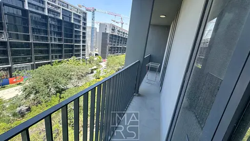 Hot offer | Spacious 1-bedroom | Big balcony | Luxurious amenities