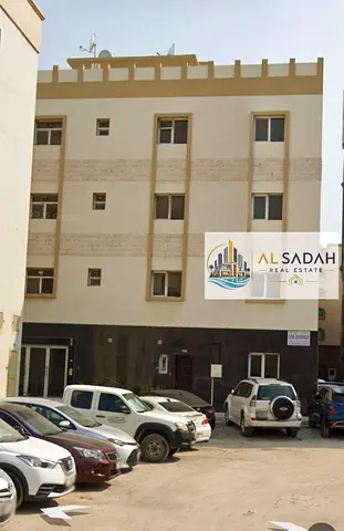 1BHK Flat for Rent – Al Mujarrah, Sharjah