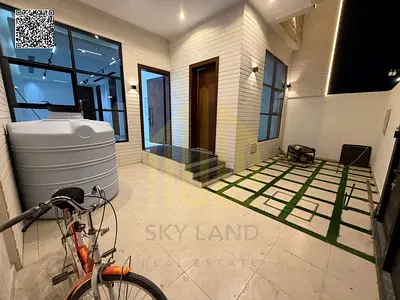 Villa in Princess Village A4, Princess Village, Al Yasmin, 4 bedrooms, AED 1,399,999