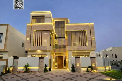 Stunning View - Luxurious Finishing - Endless Elegance