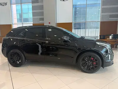 صورة 3 لـ 2025 Cadillac XT5