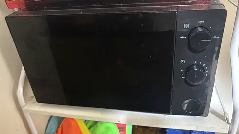 Tillreda Microwave oven