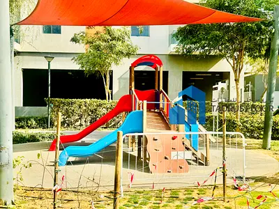 Brand New 3BHK 12 Cheques Family Community Barbecue area Park Gym Pool