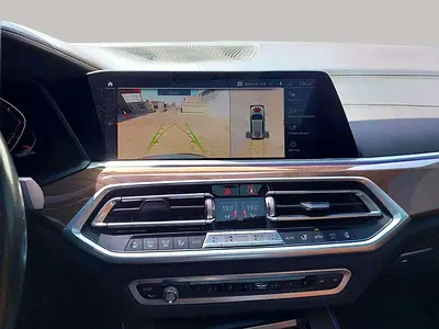 صورة مصغرة 15 لـ 2019 BMW X5