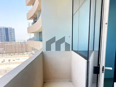 شقة غرفة وصالة للإيجار | مارينا باي داماك | فيو بحري