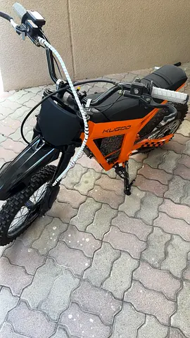 KUGOO WISH 01 SE PLUS