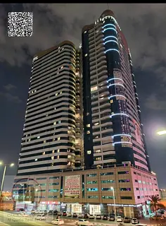 A great opportunity! Apartment for sale in Conquer Towers, 2 bedrooms and a living room