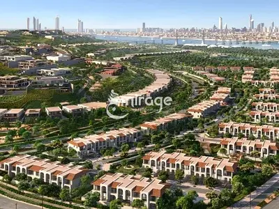 Mid Unit | Single Row 3BR TH| Premium Location
