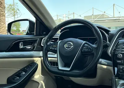 صورة 9 لـ 2017 Nissan MAXIMA