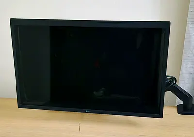 LG Ultrafine 5k 27inch For Mac Usb-c
