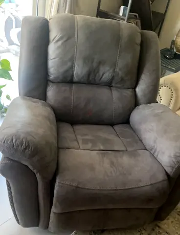 Recliner