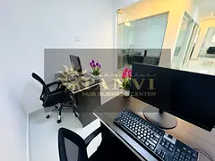 Modern Office | direct from Owner | Free Utilities | No Commission