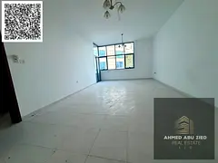 Spacious 2BR Master for Rent in Falcon Towers Rashidiya 2 - 3 Large Balconies - Built-in Wardrobes -