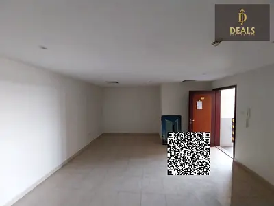 شقة فاخرة بتصميم راقٍ ومساحات استثنائية في برج أيقوني بعجمان مع إطلالات بانورامية وخطة سداد مرنة تناسب العائلات الباحثة عن التميز