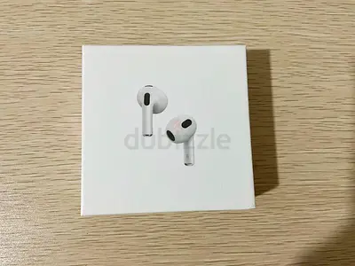 Airpods Pro 1 gen (replacement unit)