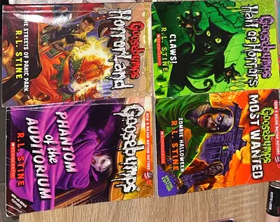 Children’s Books