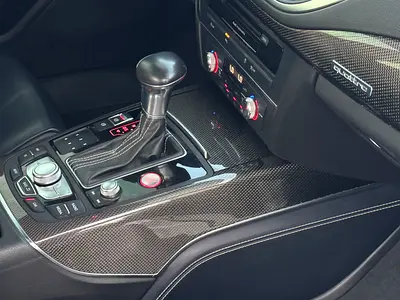 2014 AUDI S7 照片 8