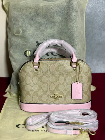 Coach Handbag
