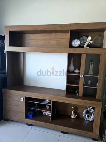 Tv Cabinet