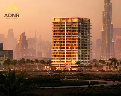 Last Unit / Ready After 2 Month / Burj Khalifa/ 85% bank financing / High ROI / Premium Finishes