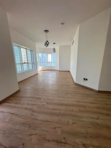Parking + Free Contract Notarization | Second Occupant | Balcony with Sea View