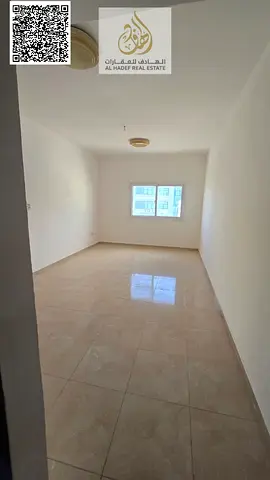 2 Bedroom Apartment for Annual Rent | Prime Location in Al Jurf 2 Near Al Wataniya School | AED 35,