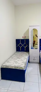 EXECUTIVE LADIES BEDSPACE