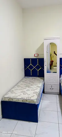 EXECUTIVE LADIES BEDSPACE