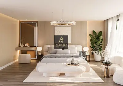 ONLY 534K OWN YOUR 1BR FULLY FURNISHED IN TIGER DOWNTOWN AJMAN