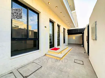 Spacious Villa - All-Inclusive Price - Negotiable