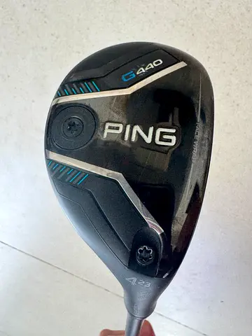 Ping G440 Max 4 Hybrid