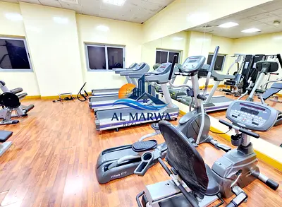 Offer Price || Spacious 1BR || Family Building || Ready To Move