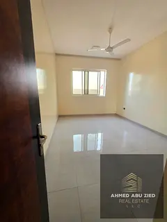 Spacious 2BR Apartment with Private Majlis and Large Rooftop in Al Rawda 3