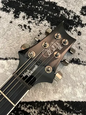 PRS Se Mark Holcomb