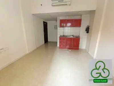 🔥 Hot Offer  Studio Only For Family  | Split Ac | Central Gas | Only 15 K