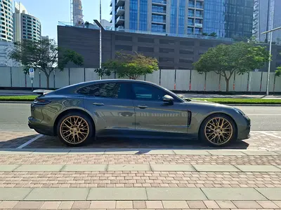 صورة 4 لـ 2023 Porsche PANAMERA