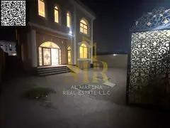 🏡 With electricity, water, and air conditioning, own your dream villa and invest in a sophisticat